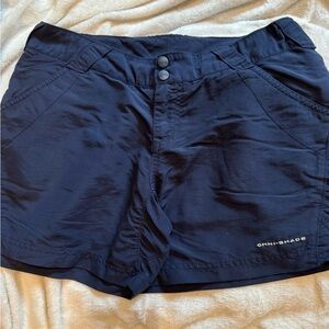 Columbia PFG shorts size medium